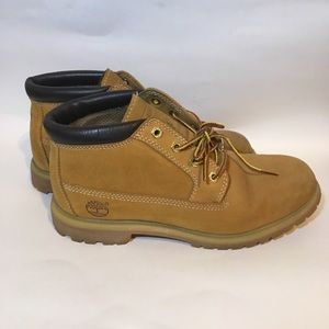 Women's Timberland boots